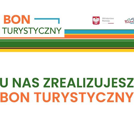 Świnoujście Apartament Matejki 17 - Insel Apartamenty מראה חיצוני תמונה