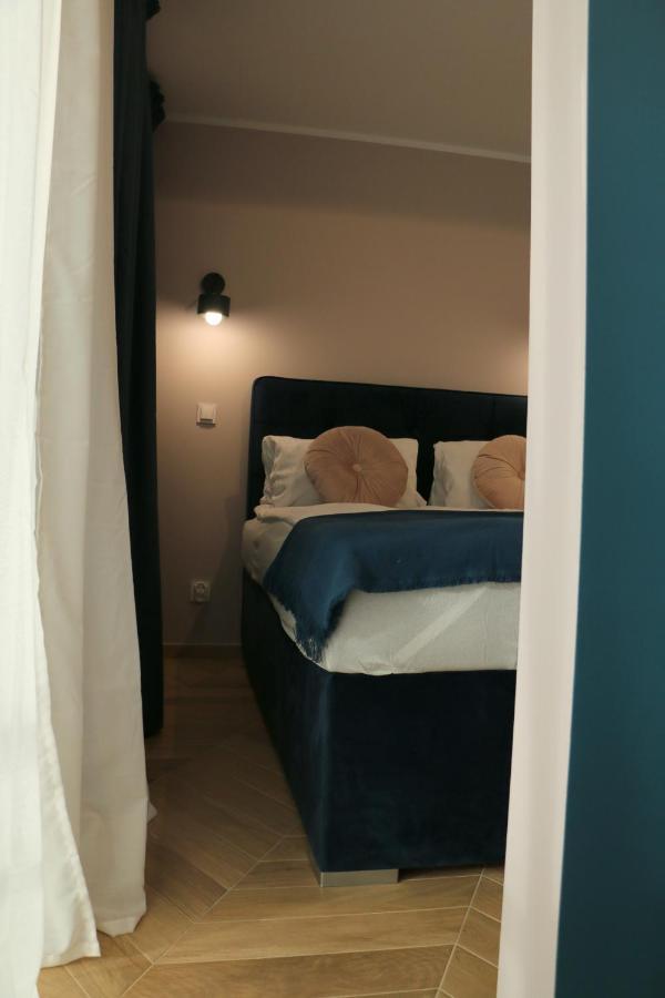 Świnoujście Apartament Matejki 17 - Insel Apartamenty מראה חיצוני תמונה