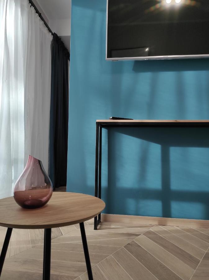Świnoujście Apartament Matejki 17 - Insel Apartamenty מראה חיצוני תמונה
