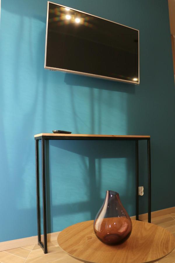 Świnoujście Apartament Matejki 17 - Insel Apartamenty מראה חיצוני תמונה