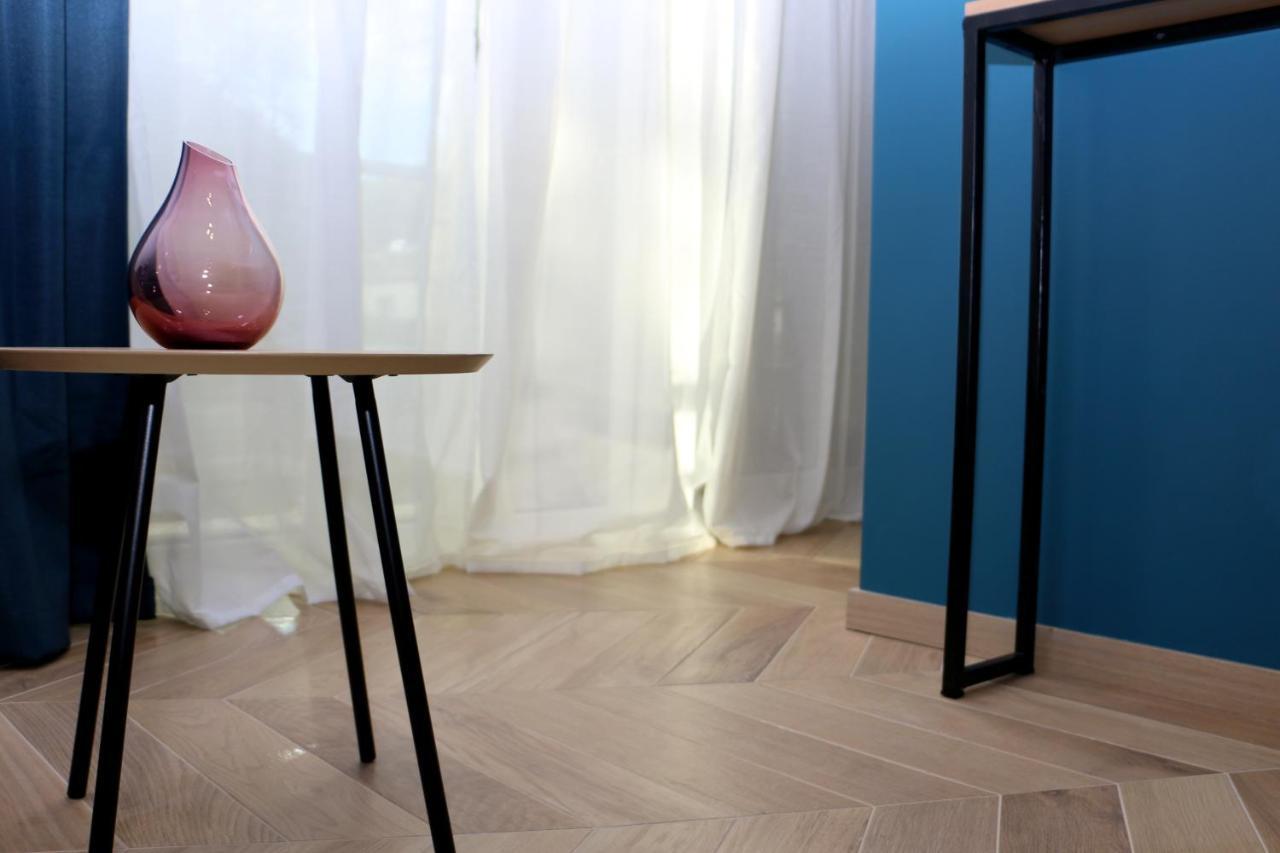 Świnoujście Apartament Matejki 17 - Insel Apartamenty מראה חיצוני תמונה