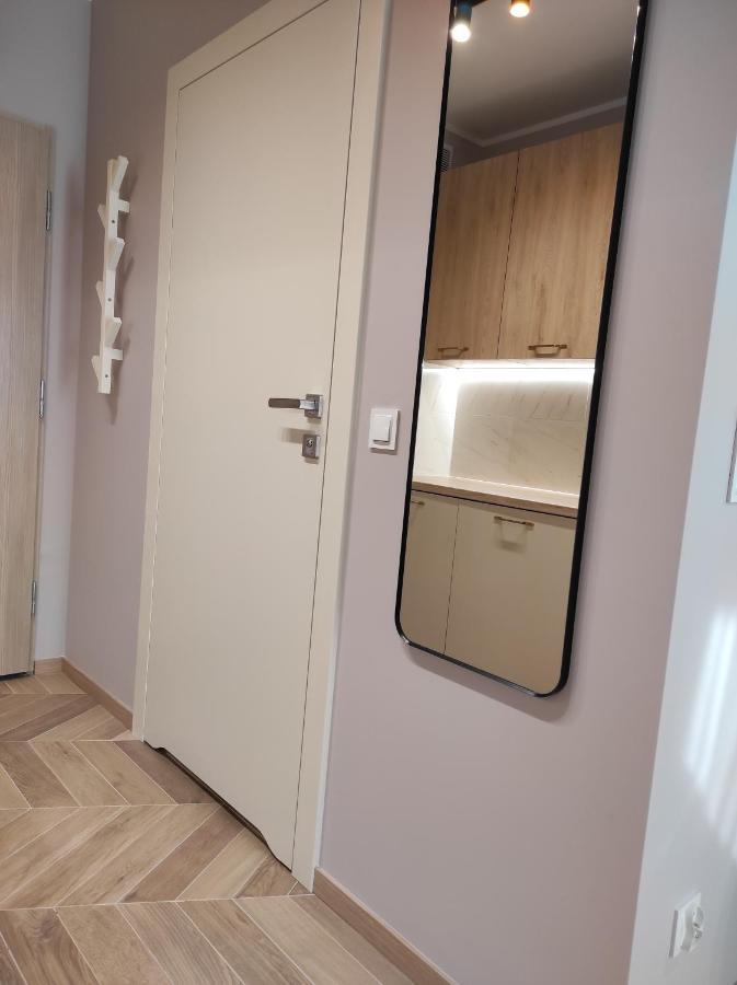 Świnoujście Apartament Matejki 17 - Insel Apartamenty מראה חיצוני תמונה