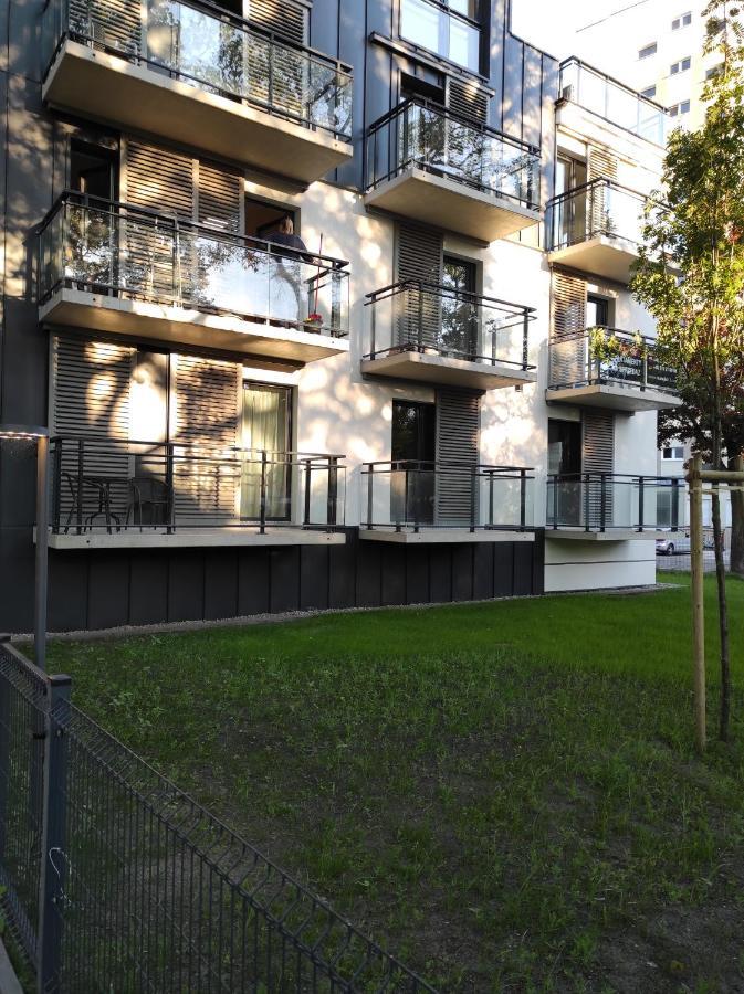 Świnoujście Apartament Matejki 17 - Insel Apartamenty מראה חיצוני תמונה