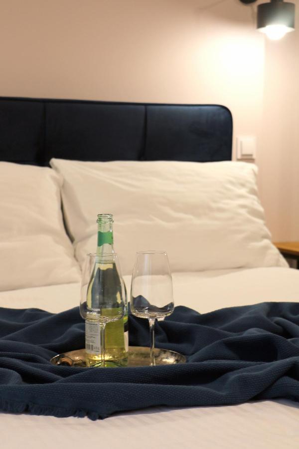 Świnoujście Apartament Matejki 17 - Insel Apartamenty מראה חיצוני תמונה
