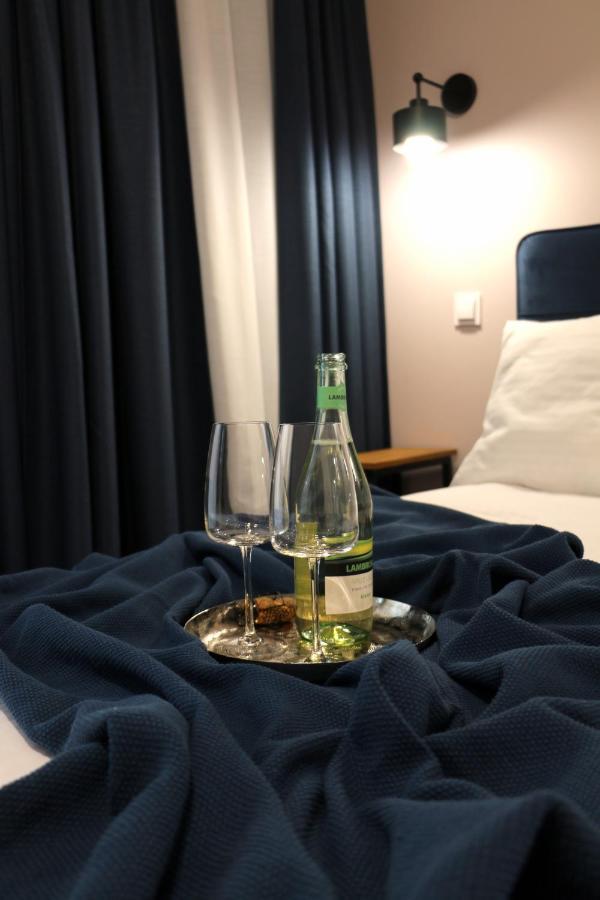 Świnoujście Apartament Matejki 17 - Insel Apartamenty מראה חיצוני תמונה