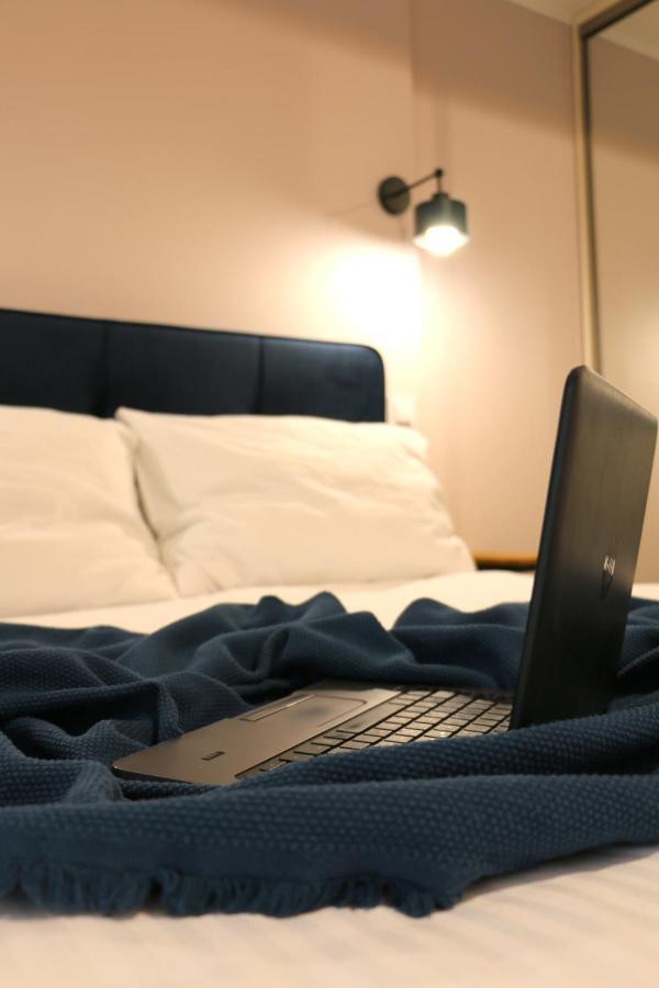 Świnoujście Apartament Matejki 17 - Insel Apartamenty מראה חיצוני תמונה